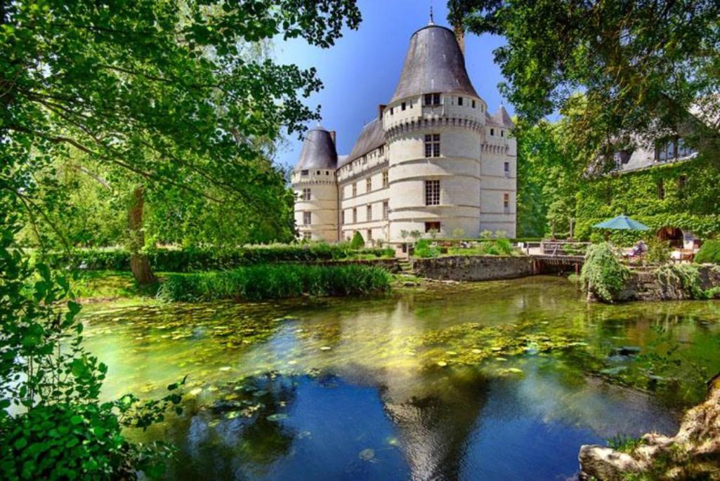 Appartement Rousseau - Centre Ville 5 Minutes Gare تور المظهر الخارجي الصورة